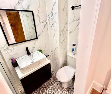 1 bedroom in a house share to rent - Photo 6