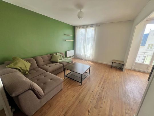 Location Appartement 3 pièces 70m² VALENCE 26000 - Photo 1