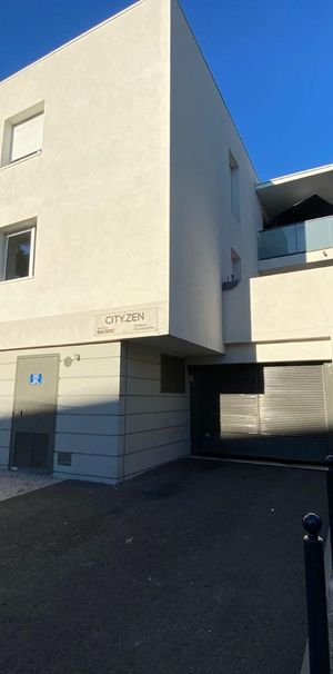 Figuerolles - T2 - 42.65 m² - Photo 2