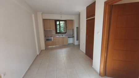 Studio/Γκαρσονιέρα για ενοικίαση Καλλιθέα (Άνω Πόλη) - Φωτογραφία 5