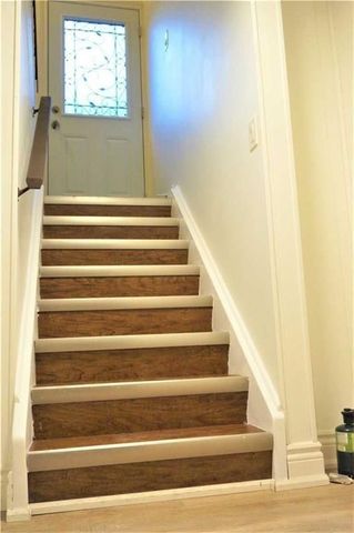 For Lease - 22 Otonabee Avenue Unit# Lower #A, Toronto, Ontario - Photo 3