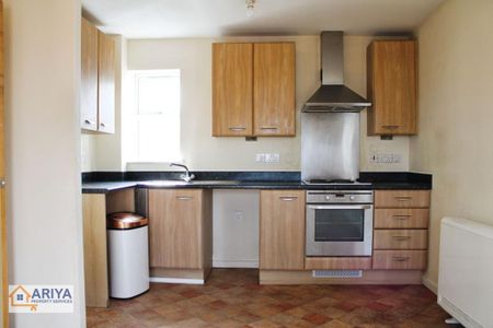 2 bedroom flat to rent - Photo 3