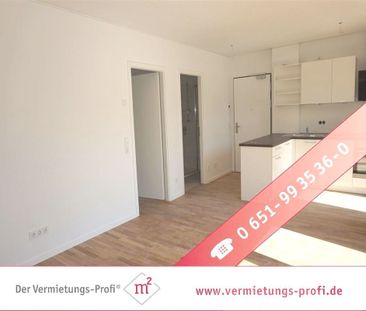 Luxus Wohnung mit Einbauküche und Terrasse... - Photo 1