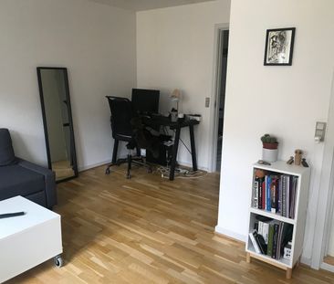 Charmerende lejlighed centralt i Aarhus - Photo 3