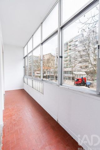 Apartamento T2 em Lisboa - Photo 5