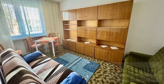 Opole, Kolonia Gosławicka Mieszkanie na wynajem - Фото 1