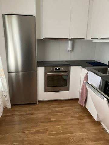 Ragnvallagatan 18A - Photo 2