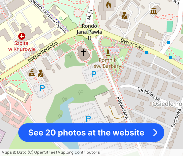 Do Wynajęcia Przestronne 4-Pokojowe Mieszkanie - Photo 1