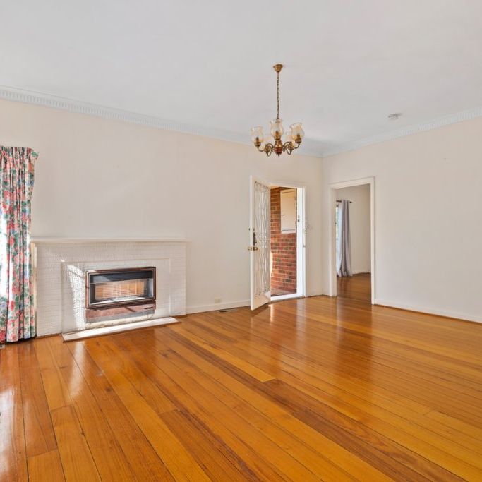 Family Home within Balwyn High School Zone - Photo 1