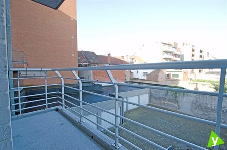 Appartement te huur in Eeklo met 2 slaapkamers - foto 4