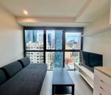 1Bed 1Bath Furnished Apartment in the Heart of the City - Photo 4