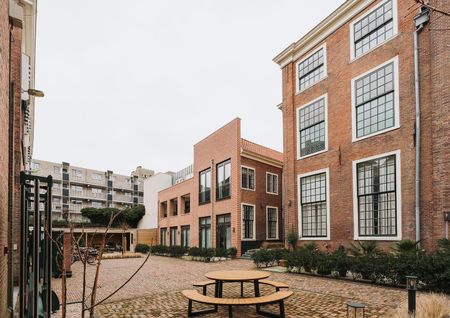 Appartement te huur: Westeinde 40-Q 2512 HE Den Haag - Foto 5