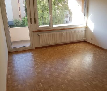 3 Zimmer, 64 m², 2. Stock - Foto 1