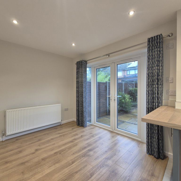 Harberrow Close, Hagley, Hagley Stourbridge, DY9 - Photo 1