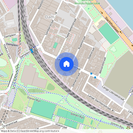 Lange Lobroekstraat, 167, 102, 2060, Antwerpen