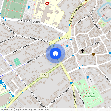 77170, Brie-Comte-Robert