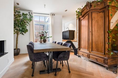 Te huur: Appartement Korte Houtstraat in Haarlem - Foto 3