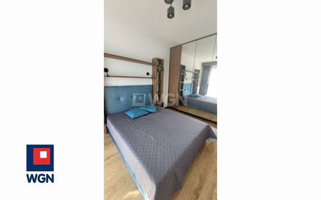 Apartament na wynajem Katowice, Centrum - Zdjęcie 4