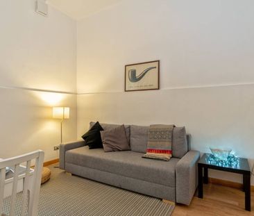 Bilocale via Homs, Africano - Villa Chigi, Roma - Foto 2