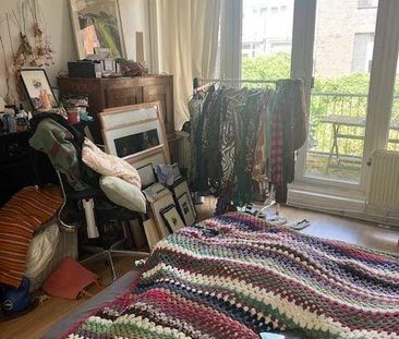 Appartement Weteringkade 68, La Haye - À louer - Foto 6