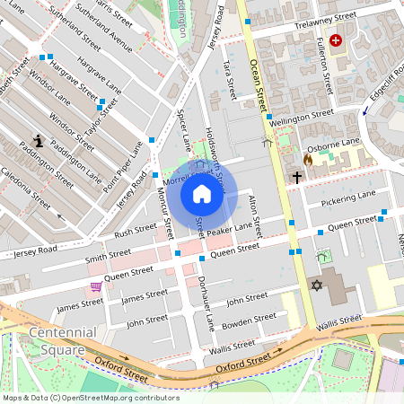 17 Spicer Street, Woollahra, NSW 2025