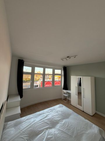 Room in a Shared House, North Circular Road, NW10 - Photo 3