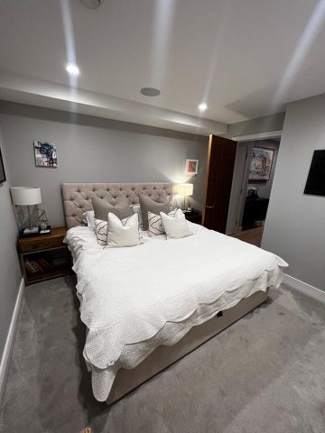 1 Bed Flat, Wyfold Road, SW6 - Photo 4