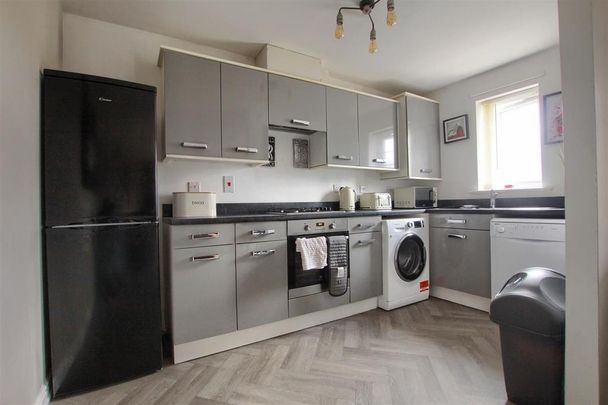 2 bedroom apartment to rent - Photo 1