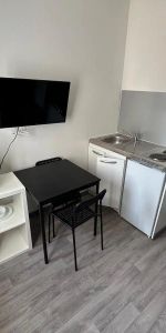 Appartement à louer 1 pièce 16m² - Photo 3
