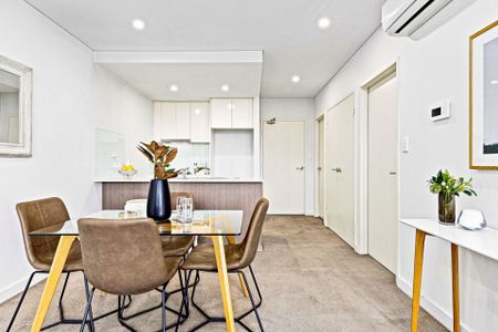 Modern Convenience - Photo 3