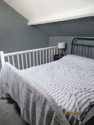 1 bedroom cottage to rent - Photo 1