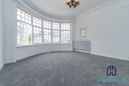 Bracknell Gardens, London, NW3 - One Bedroom Flat To Rent - £421pw / £1,825pcm - Photo 5