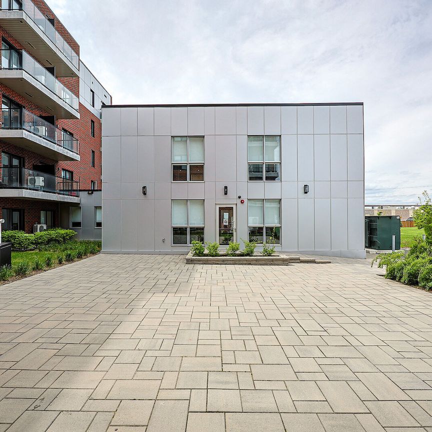 815 Rue Gagné, Montréal, QC - Photo 1