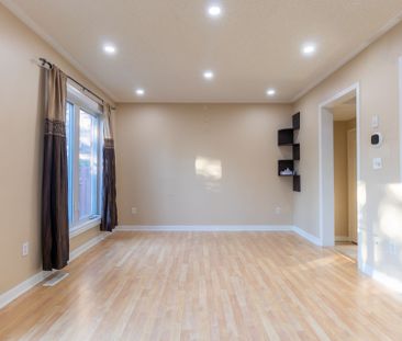 For Lease - 1366 Quest Circle, Mississauga, Ontario - Photo 6