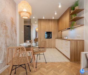 Nowoczesne 2 pokoje | BOHO | Stańczyka Bronowice - Zdjęcie 6