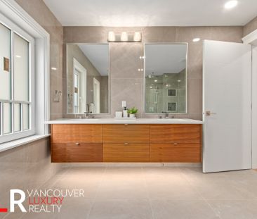 Townhouse in Vancouver West Side, BC - Photo 6