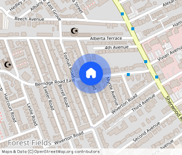 3 bedroom terraced house to rent - Photo 1