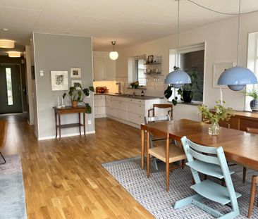 Junivägen, Staffanstorp - Foto 1