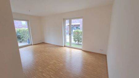 Kuschelige 2 Zimmer Wohnung mit TOP Anbindung! - Photo 5