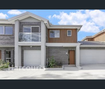 2/17 Lyndia Street, Ingleburn, NSW 2565 - Photo 5