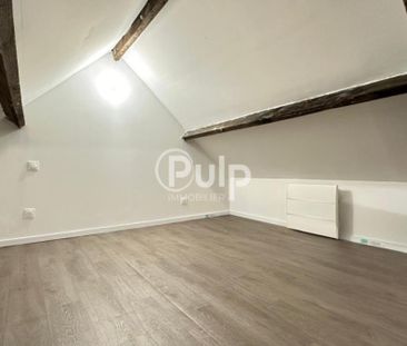 Maison à louer à Bruay La Buissiere - Réf. loclgli15423 - Photo 4