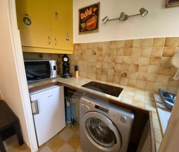 Location Appartement 1 pièce 22m² MENTON 06500 - Photo 4