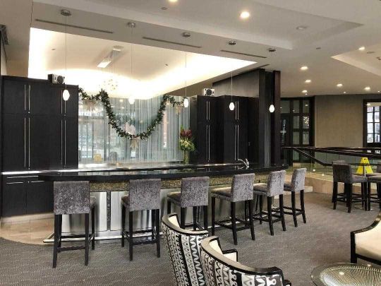 For Lease - 33 Sheppard Avenue Unit# 2811, Toronto, Ontario - Photo 1