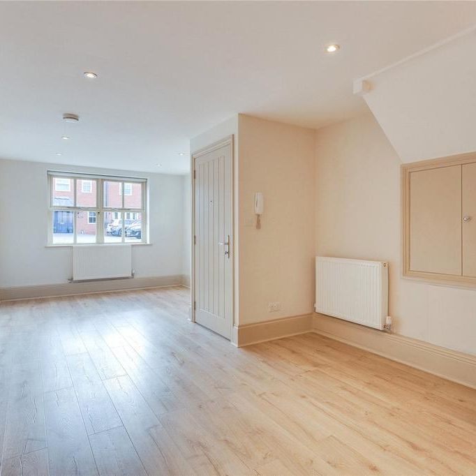 1 bedroom apartment to rent - Photo 1