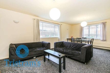 Wollaton Road, Wollaton, NG8 - Photo 2