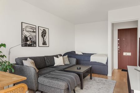 Grindtorpsvägen, Täby - Photo 3