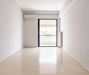 Διαμέρισμα για ενοικίαση Κέντρο (Αργυρούπολη) - Φωτογραφία 1
