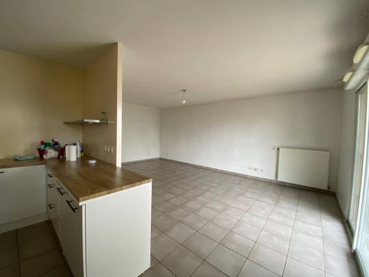 Location appartement 3 pièces 74.8 m² à Valence (26000) - Photo 1