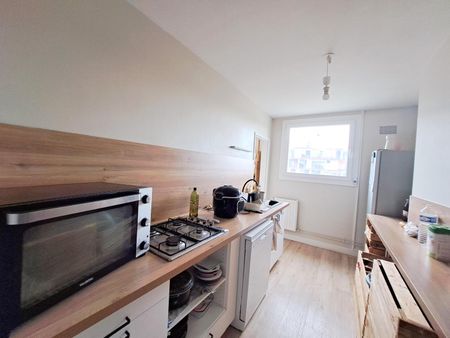 Location Appartement 2 pièces 50m² CHAMBRAY LES TOURS 37170 - Photo 2