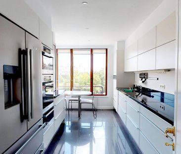 Appartement à Woluwe-Saint-Lambert - Photo 1
